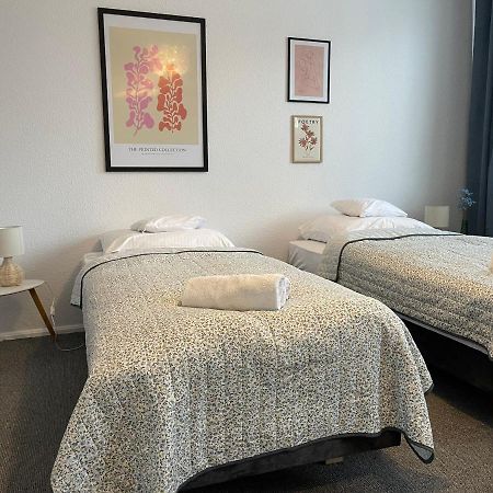 Apartamenty Cud Miod Krosno Dış mekan fotoğraf