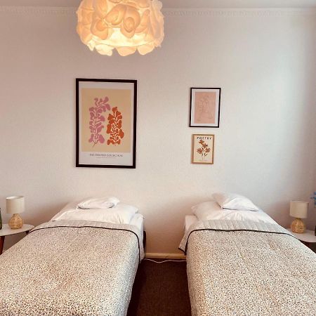 Apartamenty Cud Miod Krosno Dış mekan fotoğraf