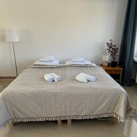 Apartamenty Cud Miod Krosno Dış mekan fotoğraf