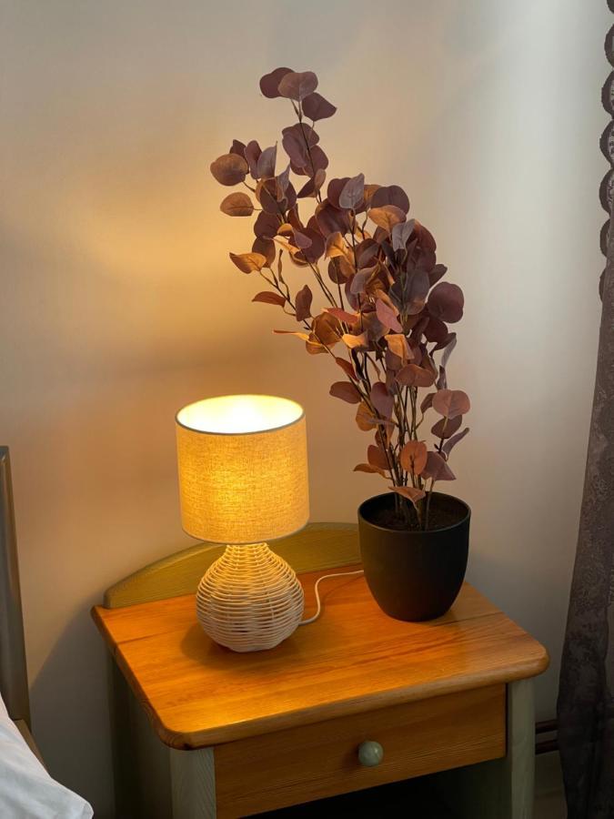 Apartamenty Cud Miod Krosno Dış mekan fotoğraf