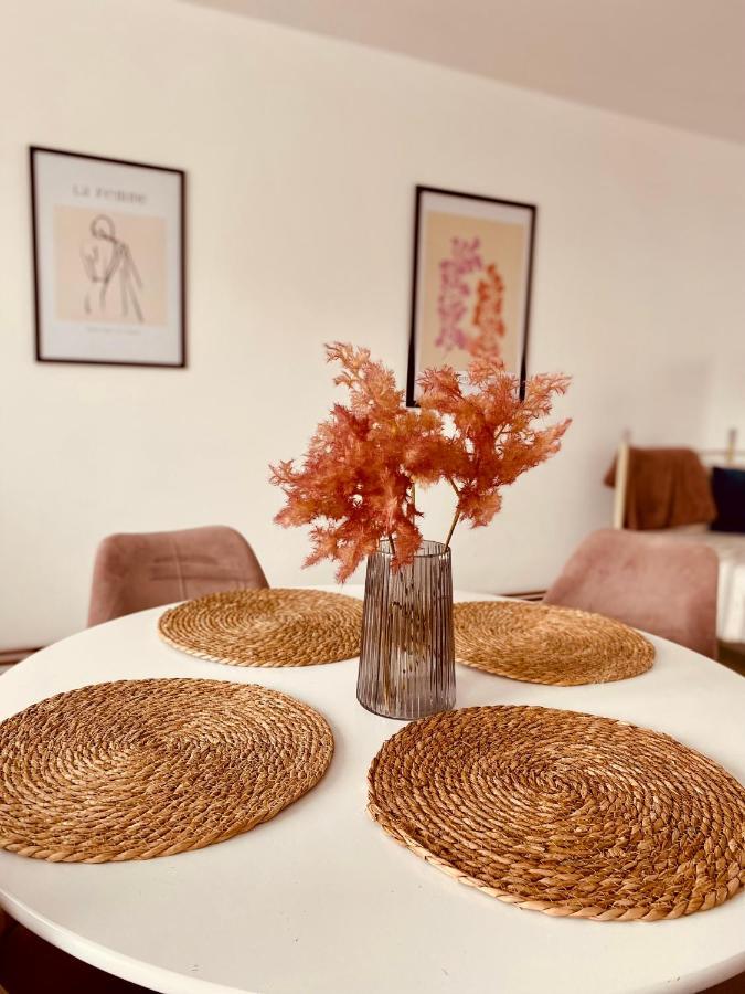 Apartamenty Cud Miod Krosno Dış mekan fotoğraf