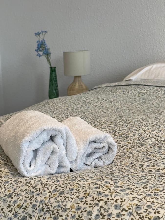 Apartamenty Cud Miod Krosno Dış mekan fotoğraf