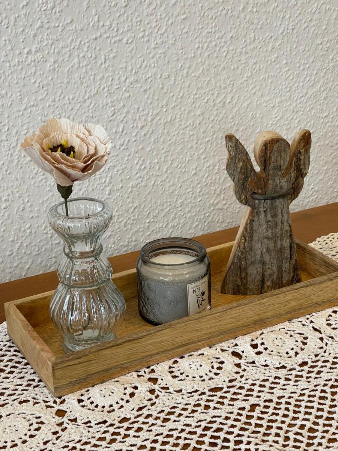 Apartamenty Cud Miod Krosno Dış mekan fotoğraf