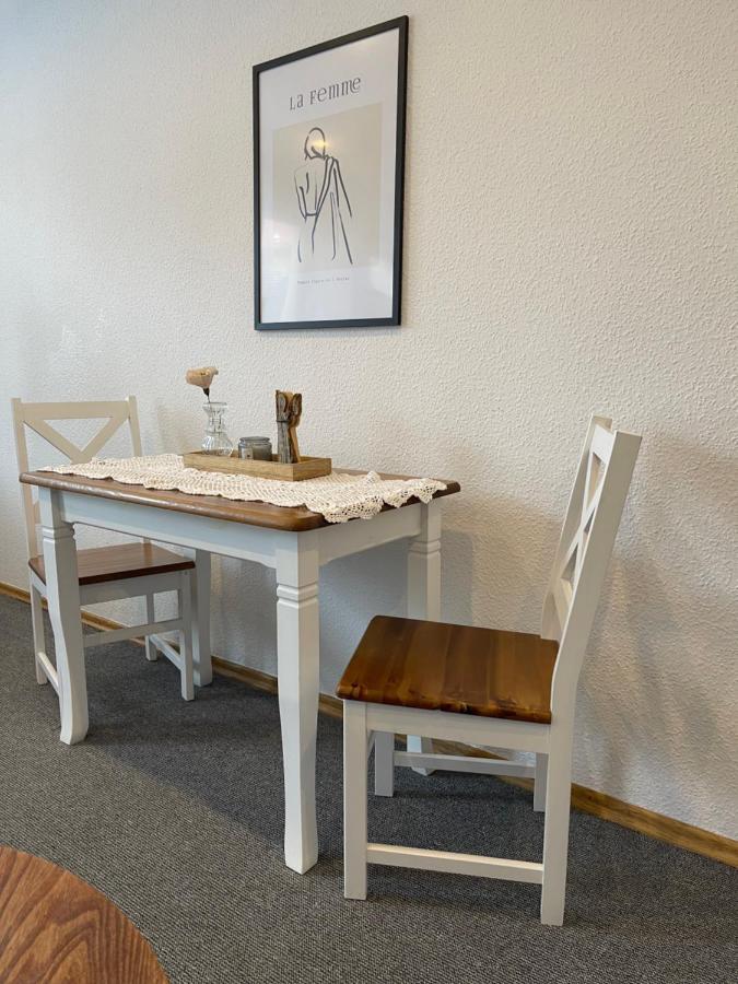 Apartamenty Cud Miod Krosno Dış mekan fotoğraf