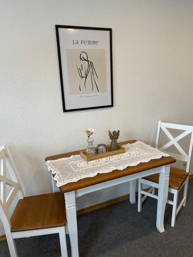 Apartamenty Cud Miod Krosno Dış mekan fotoğraf