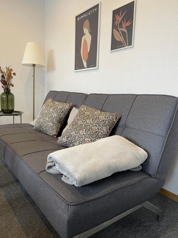 Apartamenty Cud Miod Krosno Dış mekan fotoğraf