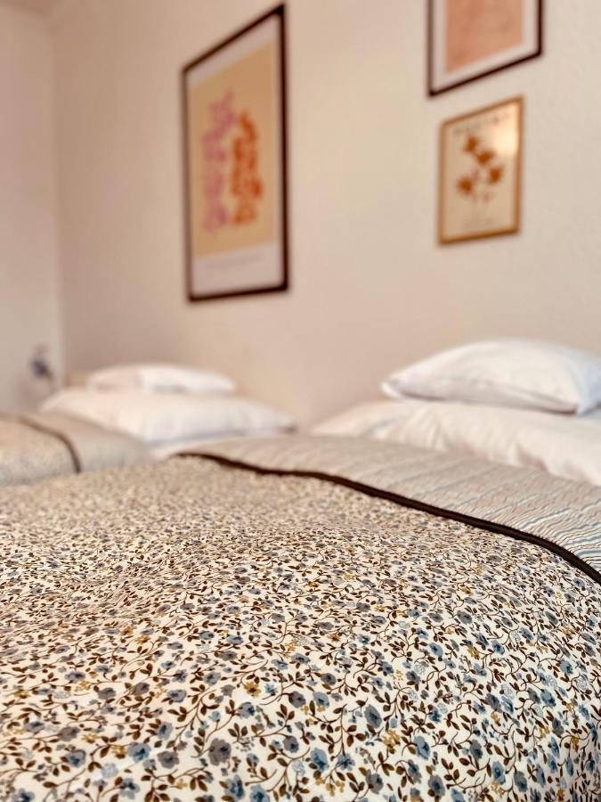 Apartamenty Cud Miod Krosno Dış mekan fotoğraf