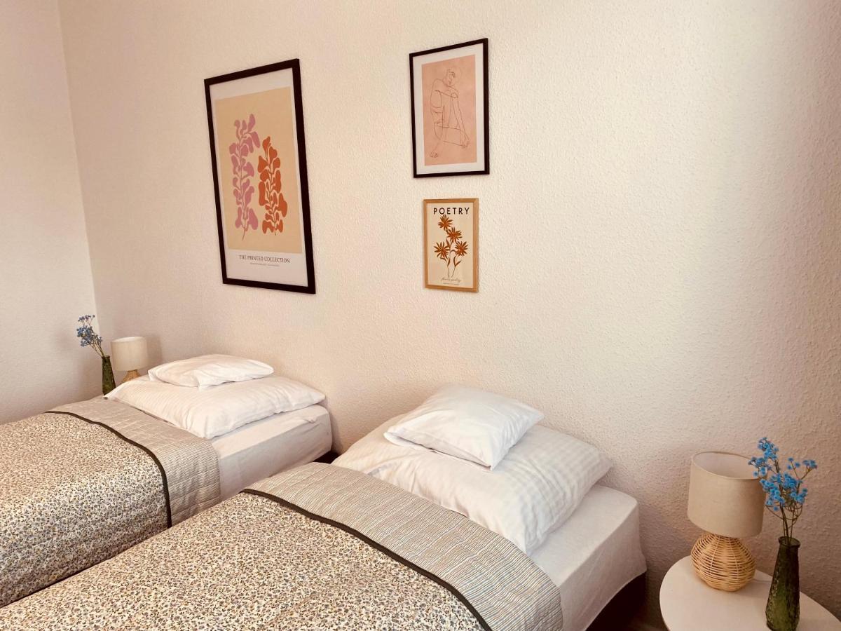 Apartamenty Cud Miod Krosno Dış mekan fotoğraf