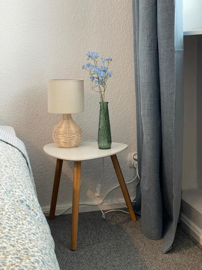 Apartamenty Cud Miod Krosno Dış mekan fotoğraf