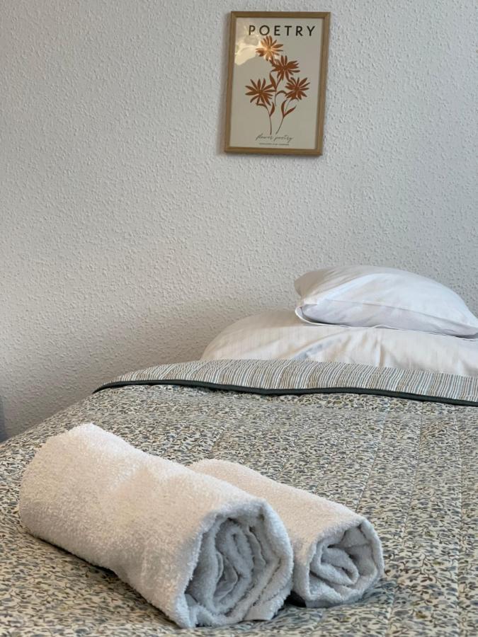 Apartamenty Cud Miod Krosno Dış mekan fotoğraf