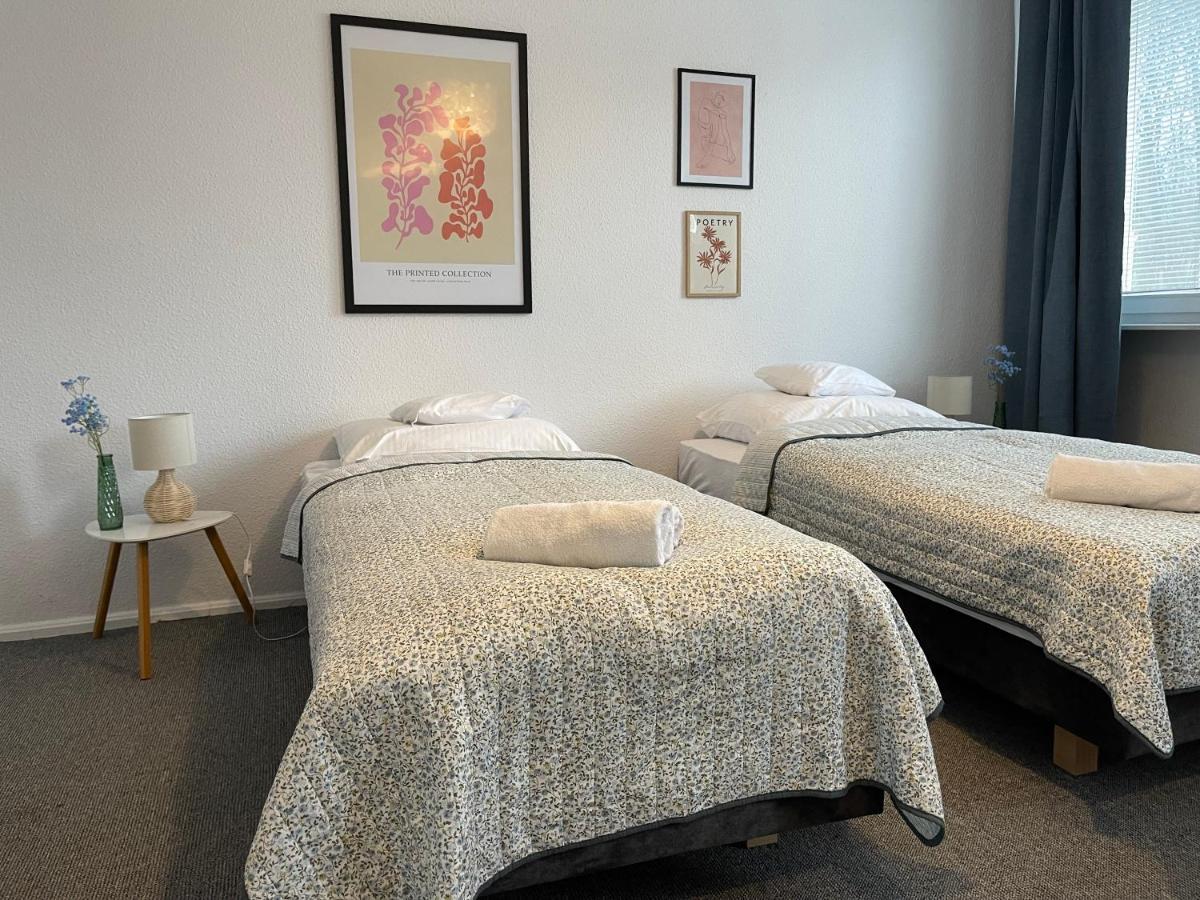 Apartamenty Cud Miod Krosno Dış mekan fotoğraf