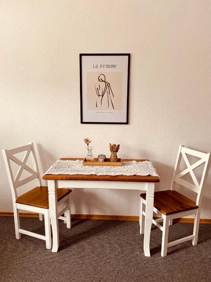 Apartamenty Cud Miod Krosno Dış mekan fotoğraf