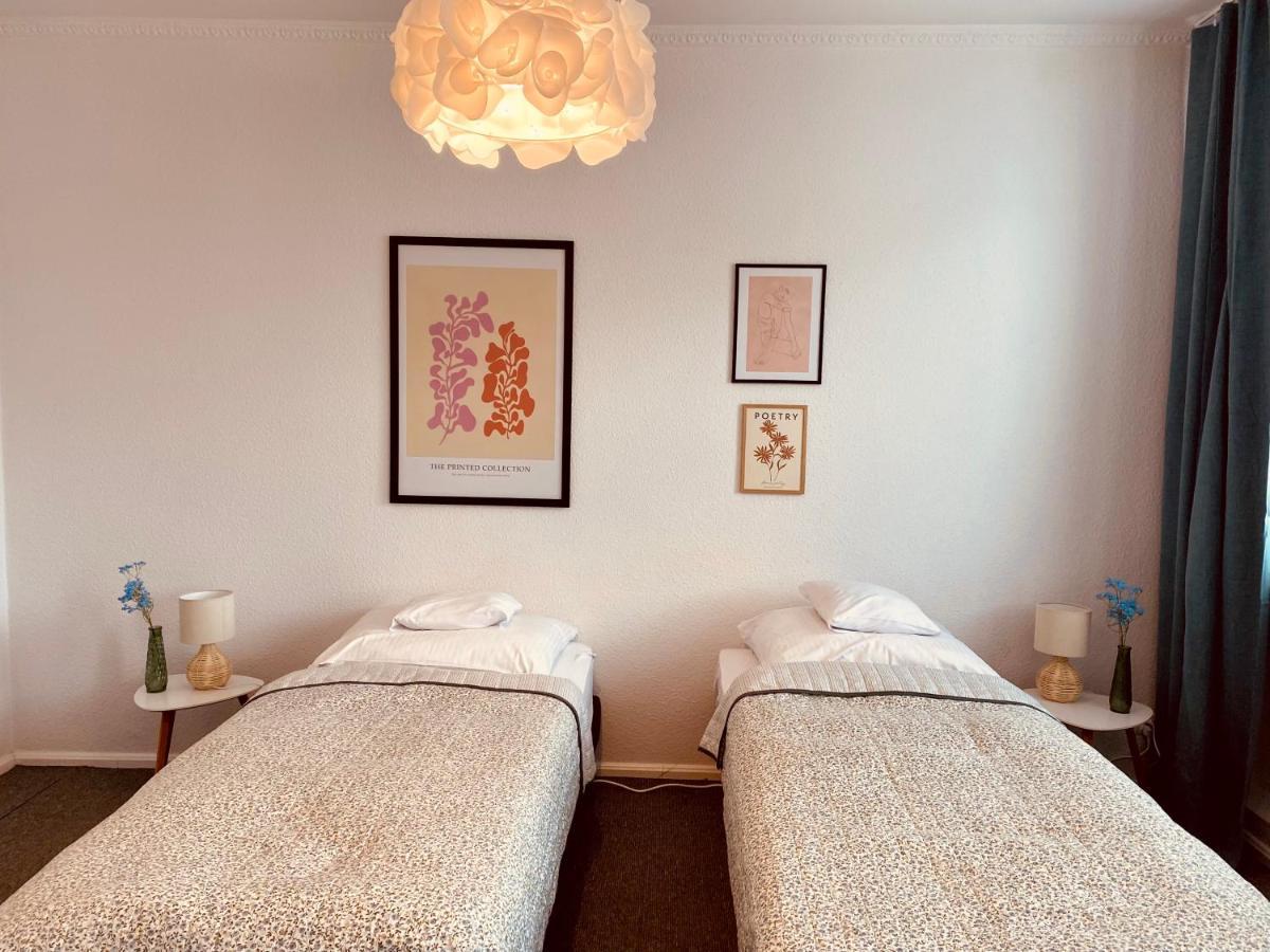 Apartamenty Cud Miod Krosno Dış mekan fotoğraf