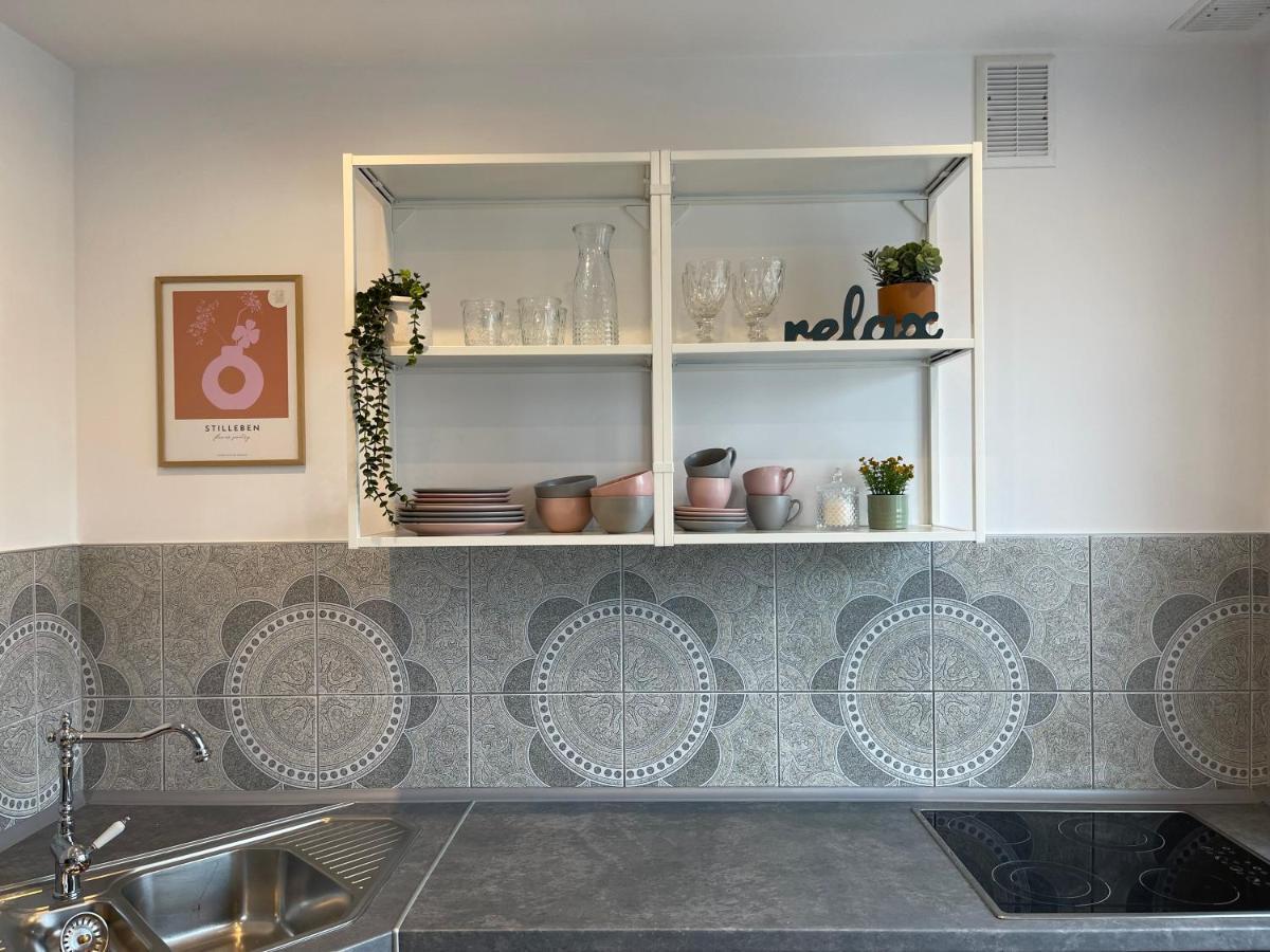 Apartamenty Cud Miod Krosno Dış mekan fotoğraf