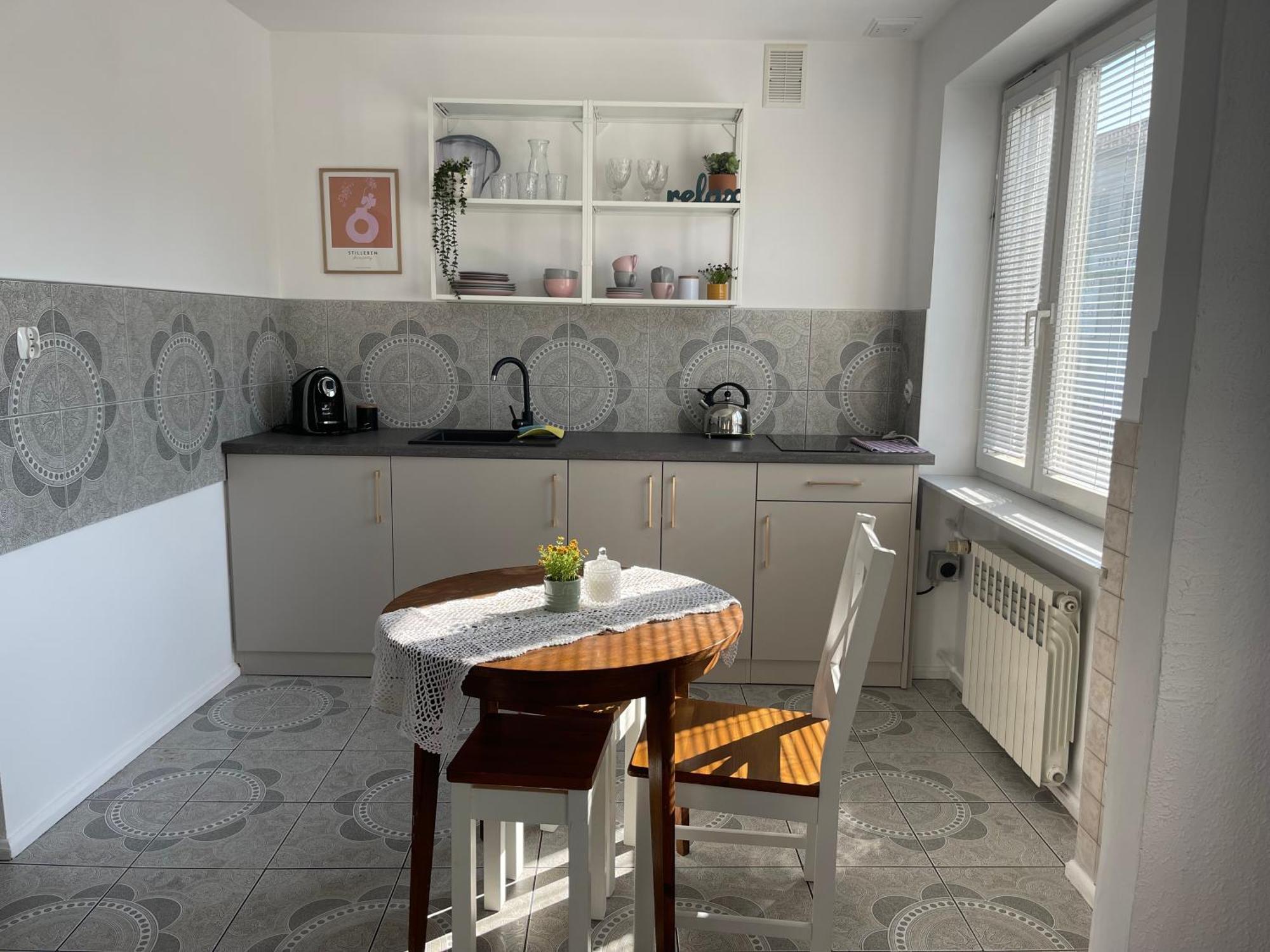Apartamenty Cud Miod Krosno Dış mekan fotoğraf